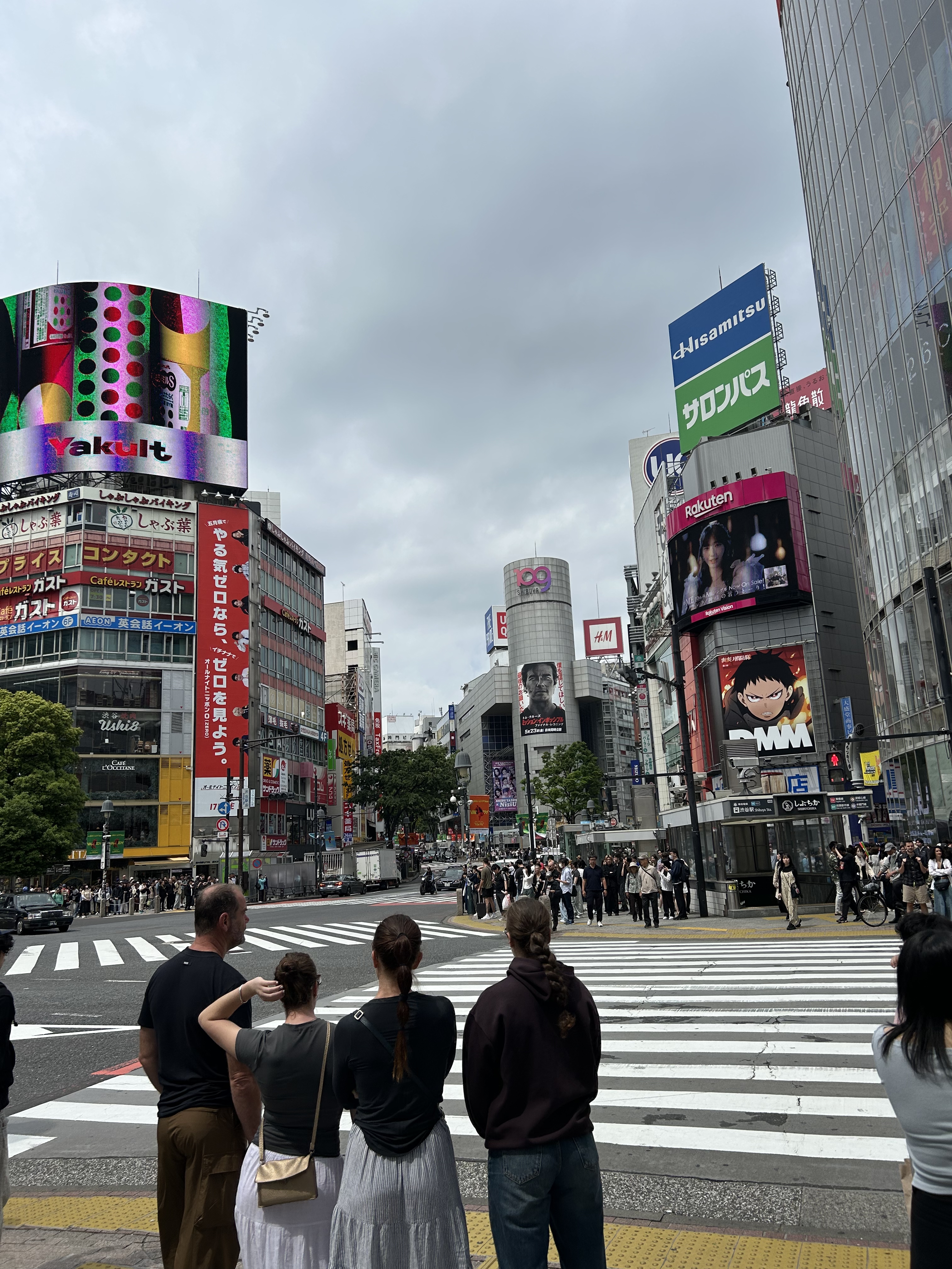 Shibuya